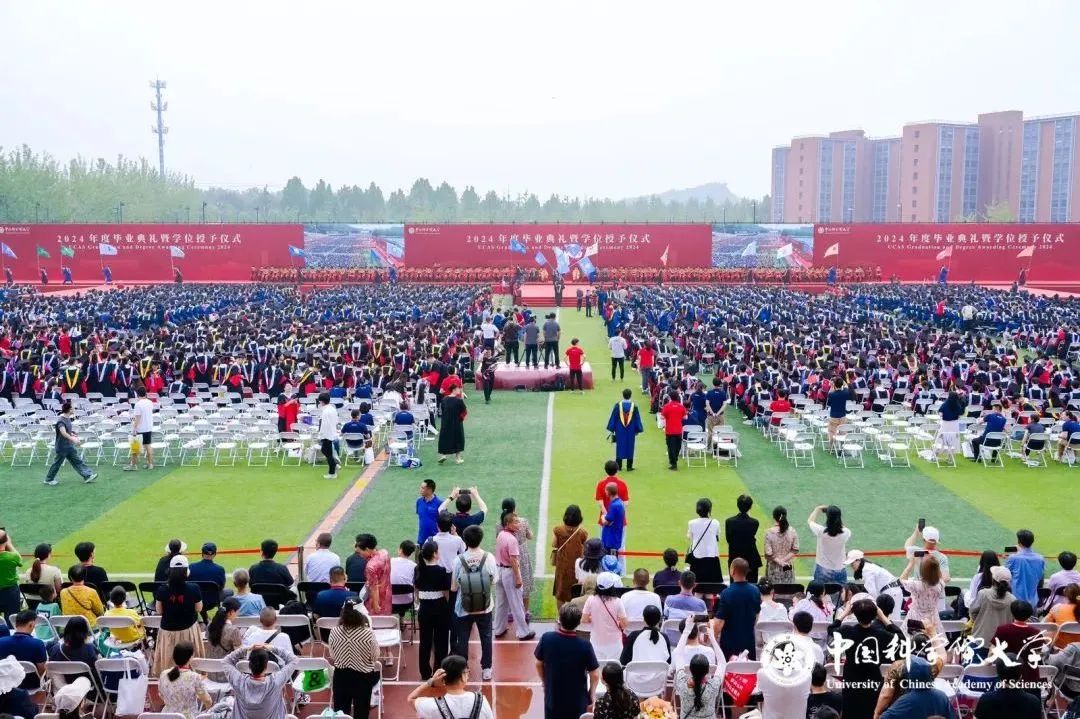 北京西餐美食走進(jìn)國(guó)科大校園，赴畢業(yè)之約~